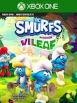 The Smurfs - Mission Vileaf Xbox One Xbox Live Key EUROPE