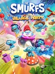 The Smurfs: Village Party PC Steam Key GLOBAL