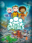 The Spatials PC Steam Key GLOBAL