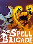 The Spell Brigade PC Steam Konto GLOBAL