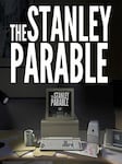 The Stanley Parable PC Steam Key GLOBAL