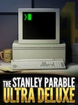 The Stanley Parable: Ultra Deluxe PC Steam Konto GLOBAL