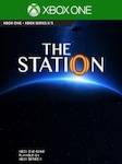 The Station (Xbox One) - Xbox Live Key - GLOBAL Xbox Live Key GLOBAL