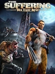 The Suffering: Ties That Bind PC GOG.COM Key GLOBAL
