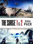 THE SURGE 1 & 2 - DUAL PACK (PC) - Steam Chiave - GLOBALE Steam Key GLOBAL