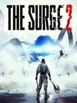 The Surge 2 (PC) - Steam Anahtar - KÜRESEL Steam Key GLOBAL