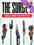 The Surge 2 - Public Enemy Weapon Pack (Xbox One) - Xbox Live Clave - EUROPA Xbox Live Key EUROPE
