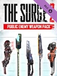 The Surge 2 - Public Enemy Weapon Pack Xbox One Xbox Live Key EUROPE