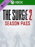 THE SURGE 2 - SEASON PASS Xbox One Xbox Live Key UNITED STATES