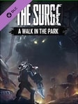 The Surge: A Walk in the Park DLC (PC) - Steam Key - GLOBAL Steam Key GLOBAL