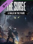 The Surge: A Walk in the Park DLC (PC) - Steam Klucz - GLOBALNY Steam Key GLOBAL
