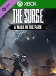 The Surge: A Walk in the Park DLC Xbox One Xbox Live Key EUROPE