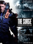 The Surge - Augmented Edition PC Steam Schlüssel GLOBAL
