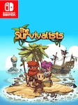 The Survivalists Nintendo Switch Nintendo eShop Key UNITED STATES