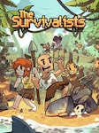 The Survivalists PC Steam Key GLOBAL