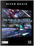 The Tale of ALLTYNEX PC Steam Key GLOBAL