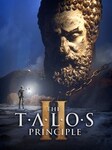 The Talos Principle 2 (PC) - Steam Clave - EUROPA Steam Key EUROPE