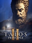 The Talos Principle 2 PC Steam Clave GLOBAL