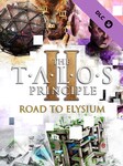 The Talos Principle 2 - Road to Elysium (PC) - Steam Chiave - GLOBALE Steam Key GLOBAL