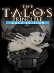 The Talos Principle Gold Edition PC Steam Klucz GLOBALNY