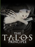 The Talos Principle PC Steam Account GLOBAL