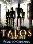 The Talos Principle - Road To Gehenna Steam Chiave GLOBALE Steam Key GLOBAL