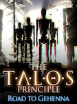 The Talos Principle - Road To Gehenna Steam Key GLOBAL Steam Key GLOBAL