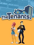 The Tenants PC Steam Key GLOBAL