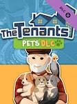The Tenants - Pets (PC) - Steam Cheie - GLOBAL Steam Key GLOBAL