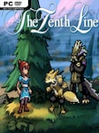 The Tenth Line PC Steam Key GLOBAL
