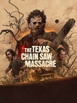 The Texas Chain Saw Massacre (PC) - Steam Account - GLOBALE Steam Account GLOBAL