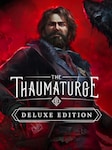 The Thaumaturge Deluxe Edition PC Steam Key GLOBAL
