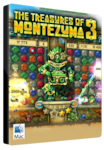 The Treasures of Montezuma 3 PC Steam Key GLOBAL