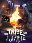 The Tribe Must Survive (PC) - Steam Account - GLOBAL Steam Account GLOBAL