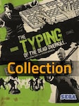 The Typing of The Dead: Overkill Collection PC Steam Key GLOBAL