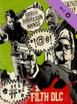 The Typing of the Dead: Overkill - Filth DLC (PC) - Steam Key - GLOBAL Steam Key GLOBAL
