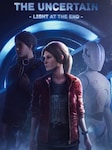 The Uncertain: Light At The End PC Steam Key EUROPE