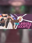 The Unholy Society PC Steam Key GLOBAL