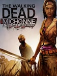 The Walking Dead: Michonne - A Telltale Miniseries PC Steam Key GLOBAL