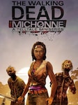 The Walking Dead: Michonne - A Telltale Miniseries PC Steam Clé EUROPE
