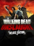 The Walking Dead Onslaught Deluxe Edition PC Steam Klucz GLOBALNY