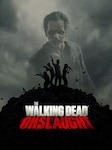 The Walking Dead Onslaught PC Steam Key GLOBAL