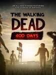 The Walking Dead PC 400 giorni Steam Chiave GLOBALE