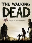 The Walking Dead (PC) - Steam Key - GLOBAL Steam Key GLOBAL