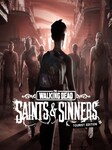 The Walking Dead: Saints & Sinners | Tourist Edition PC - Steam Cheie - GLOBAL Steam Key GLOBAL