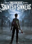 The Walking Dead: Saints & Sinners Standard Edition - Steam - Chiave GLOBALE Steam Key GLOBAL
