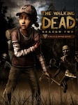The Walking Dead: Season Two PC Steam Klucz GLOBALNY