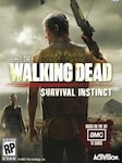 The Walking Dead: Survival Instinct PC Steam Key GLOBAL