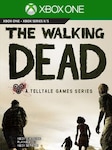 The Walking Dead: The Complete First Season Xbox One Xbox Live Clave ARGENTINA
