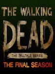 The Walking Dead: The Final Season PC Steam Key GLOBAL